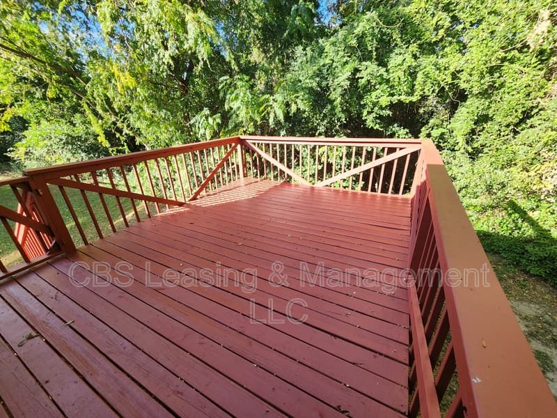 Phenix City House: 1107 Ingersoll Drive