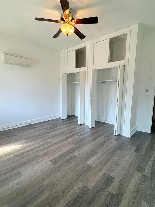 Baltimore Condo: 3037 N Calvert St