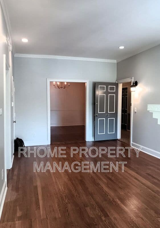 Atlanta Condo: 1230 Piedmont Ave.