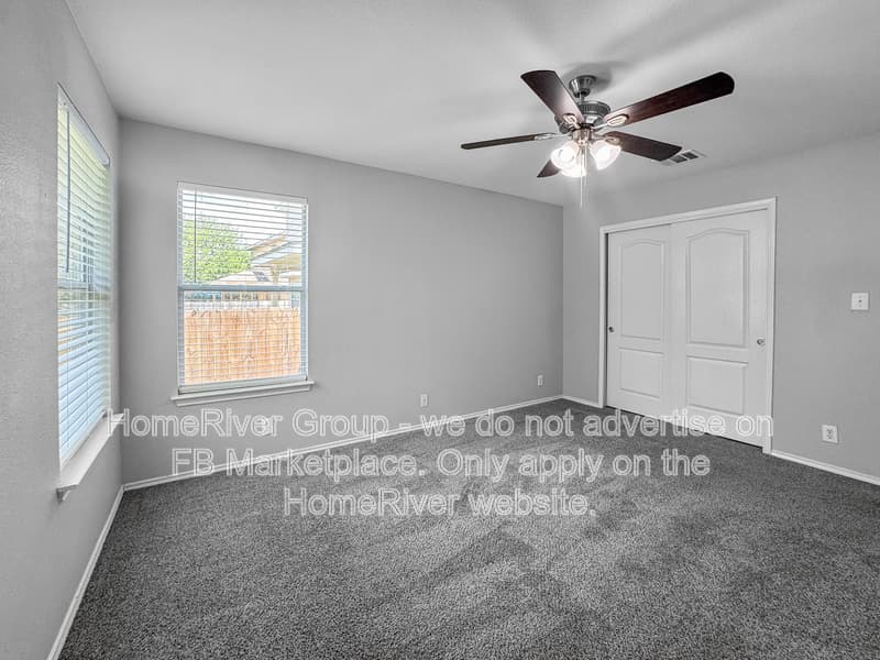 San Antonio House: 6831 Timberlake Run