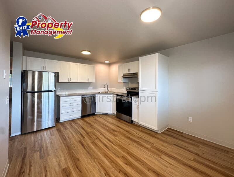 Boise Condo: 4900 West Blodgett Lane