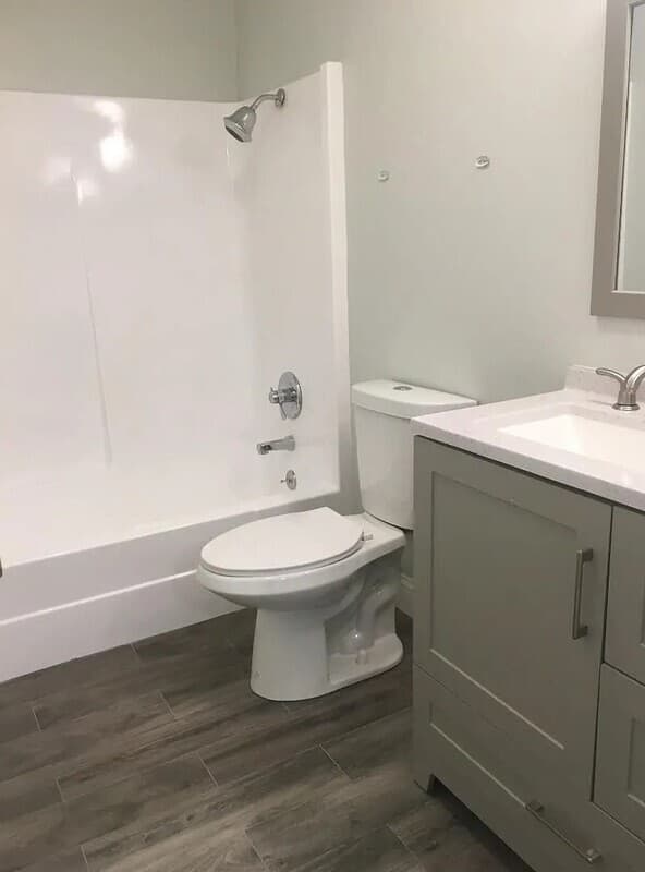 Palo Alto Condo: 2462 W Bayshore Rd