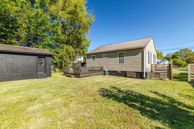 Maryville House: 203 Coleman Street