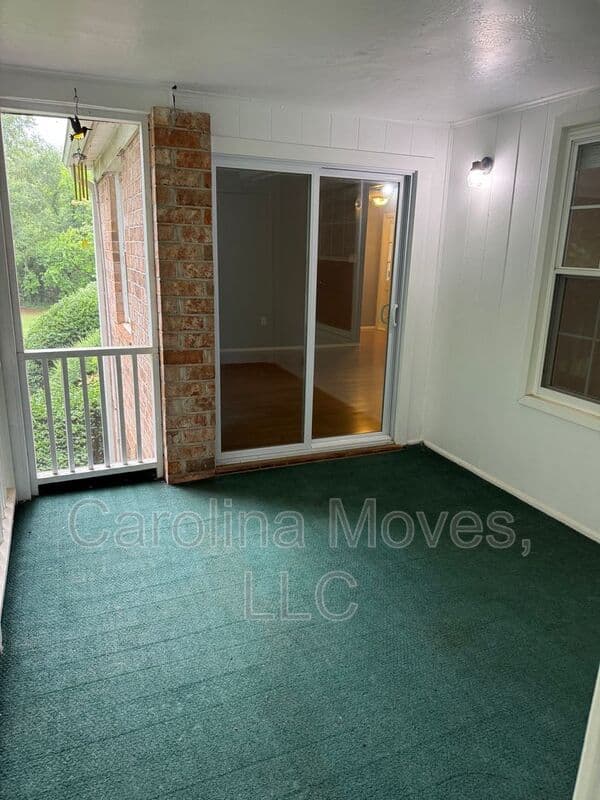 Greenville Condo: 925 Cleveland Street