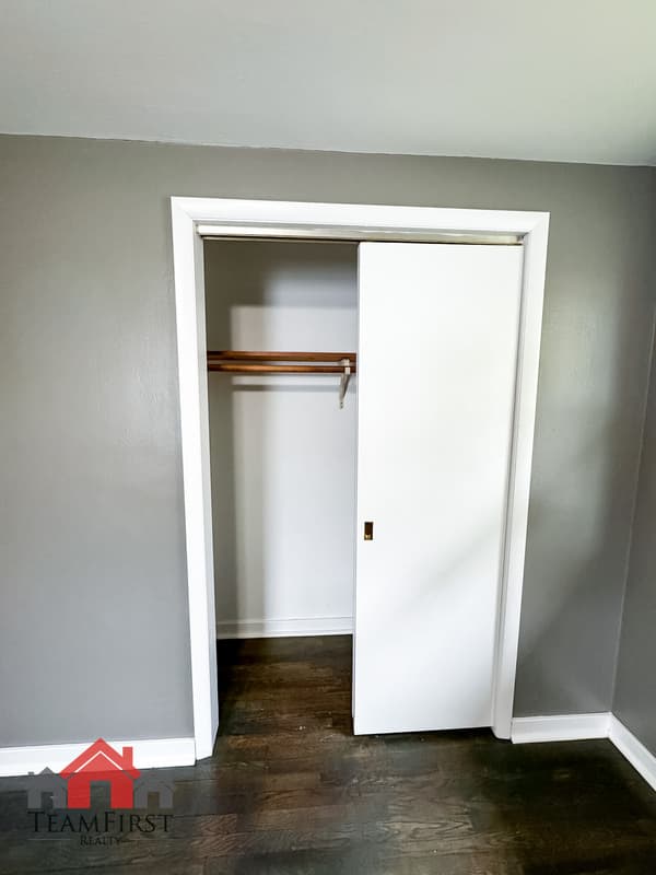 Green Bay House: 1444 Pilgrim Street