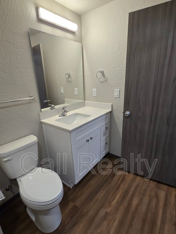 Spokane Valley Townhome: 308 S Clinton Ln