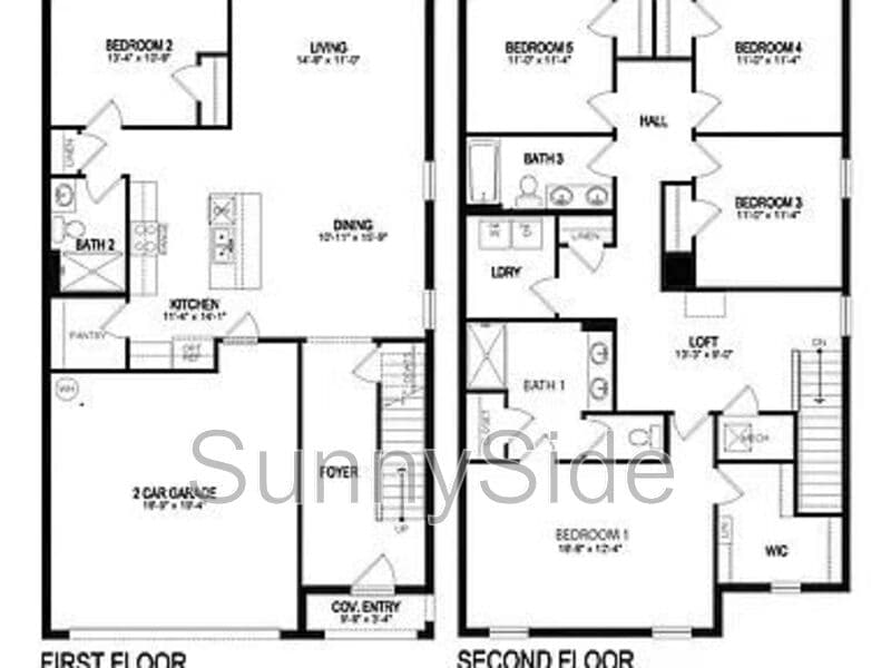 Davenport House: 763 Chinoy Road
