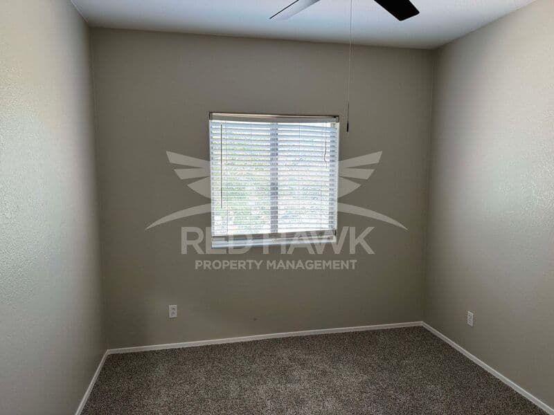 Surprise House: 15512 W. Marconi Ave.