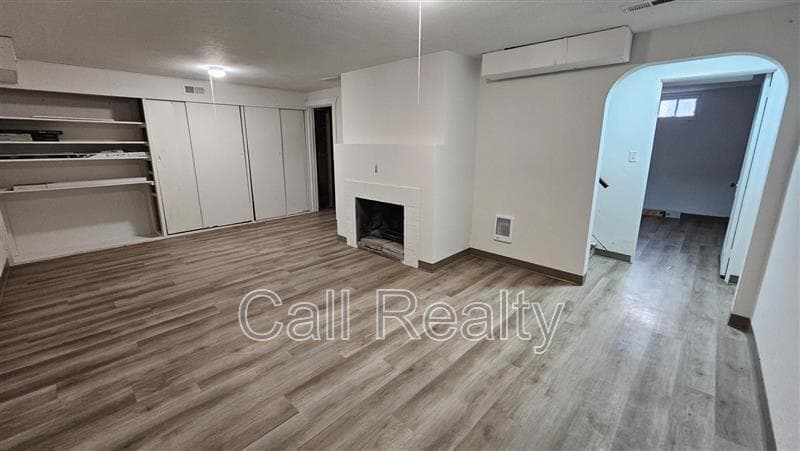 Spokane Valley House: 224 N Conklin Rd