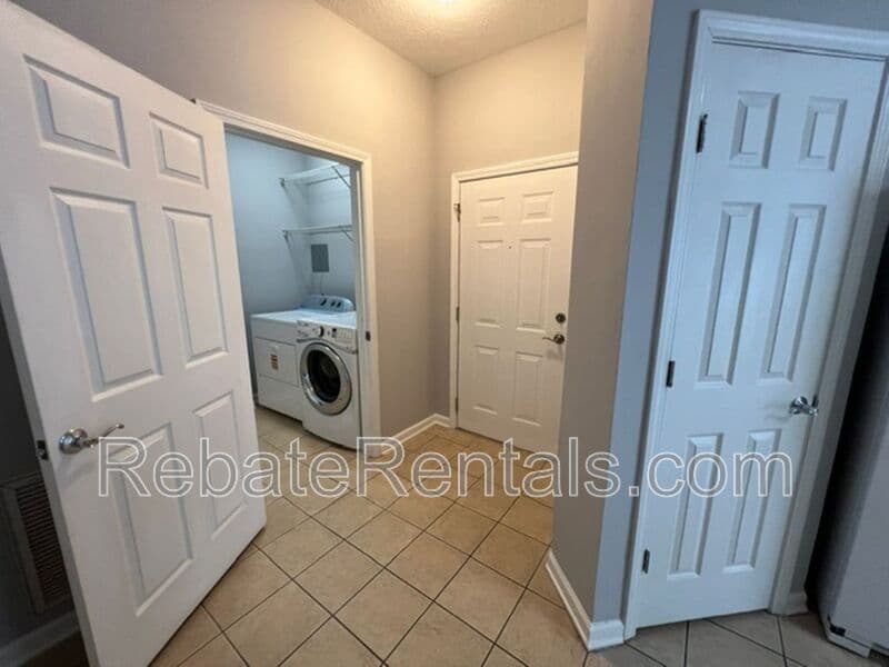 Jacksonville Condo: 11251 Campfield Drive