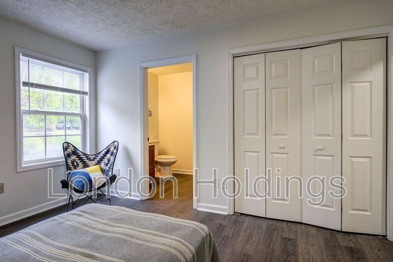 Johnson City Condo: 1425 College Heights Road - 202