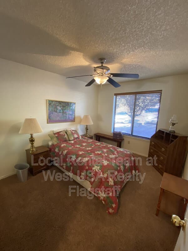 Flagstaff Condo: 2707 N Walnut Hills Dr