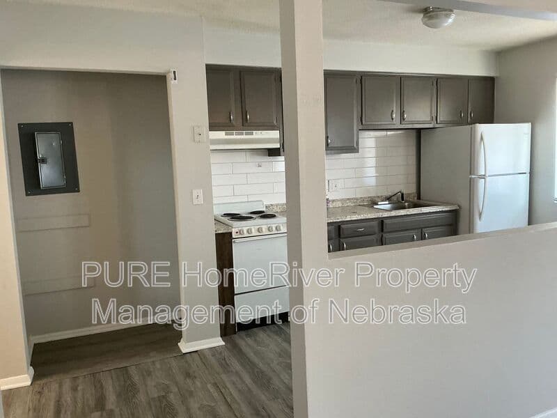 Omaha Condo: 4422 S 25th Street