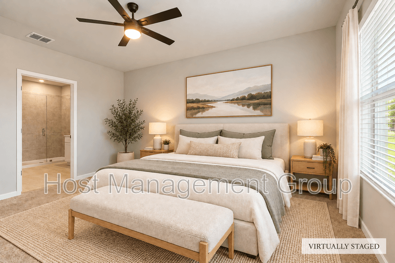 Punta Gorda House: 25214 Cadiz Drive
