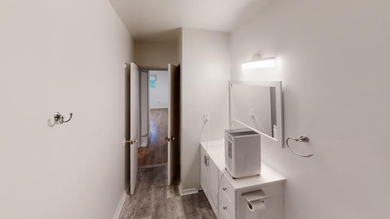Ann Arbor Condo: 1112 Fountain Street