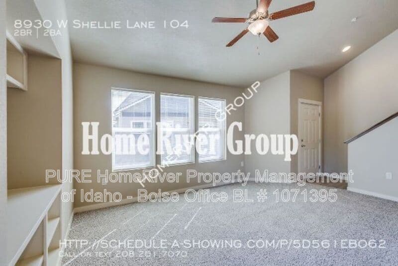 Boise House: 8974 W Shellie Ln