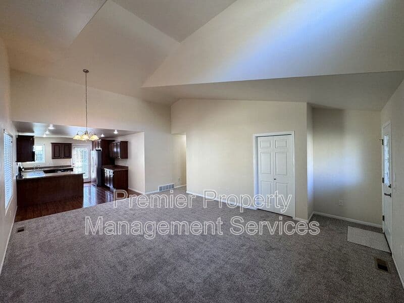 Billings House: 3413 Lucky Penny Ln.