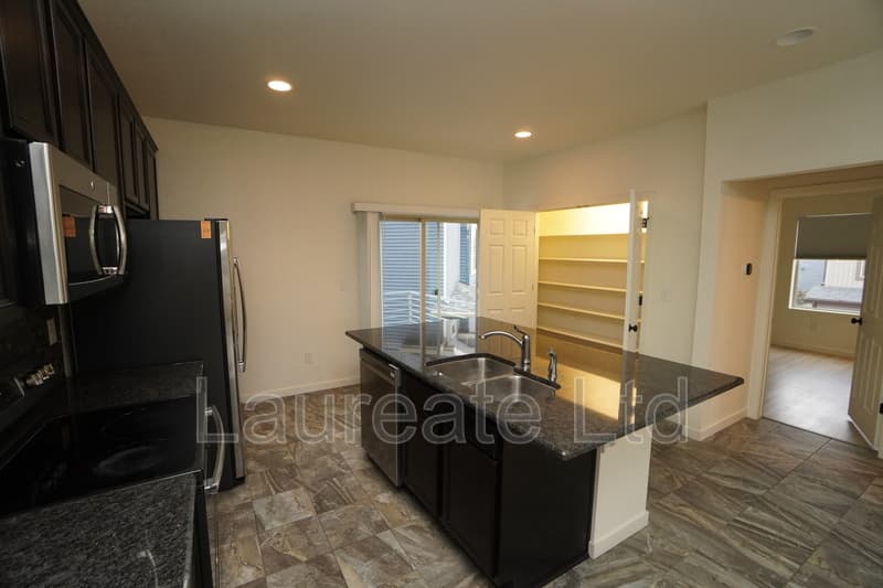 Denver House: 5472 Danube St