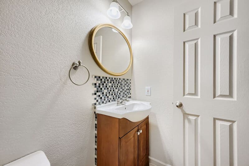 Colorado Springs House: 2821 Serendipity Circle East
