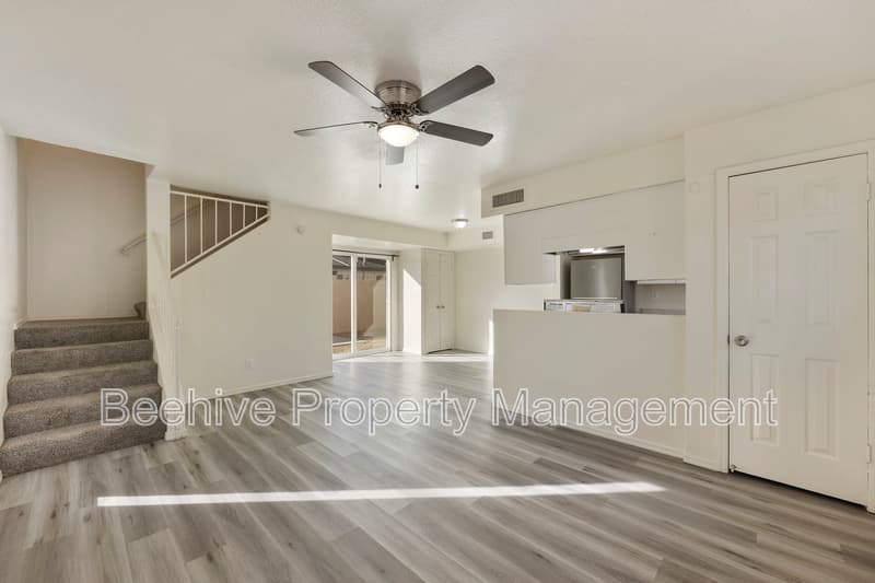 Phoenix House: 2732 E Culver St