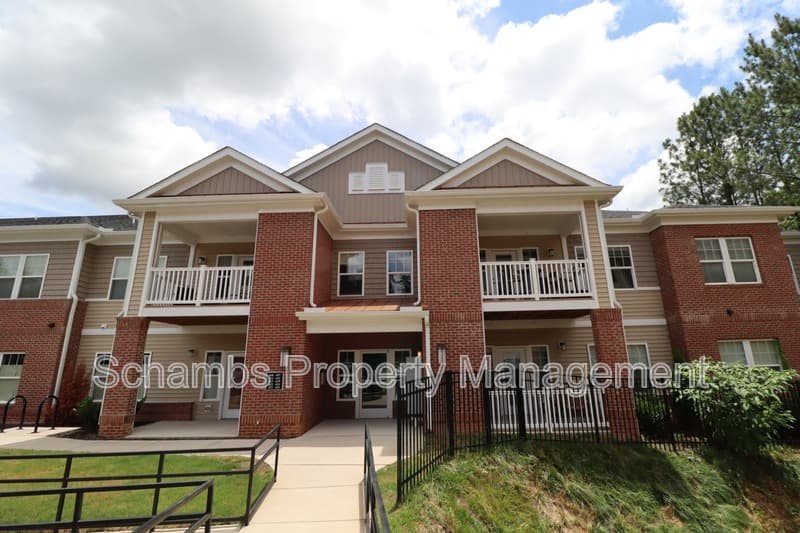 Cary Condo: 414 Weather Ridge Ln