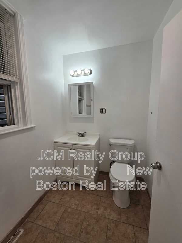 Chelsea Condo: 128 Shawmut Street