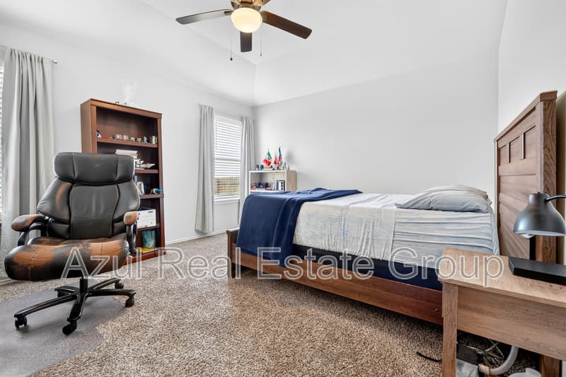 Killeen House: 5004 Natalia Road