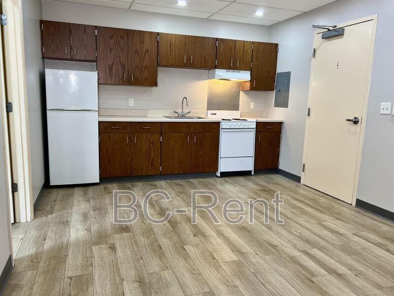 Beaver Falls House: 622 17th Street