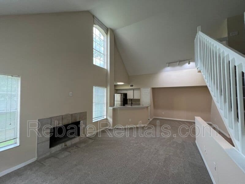 Jacksonville Condo: 13700 Richmond Park Drive N.