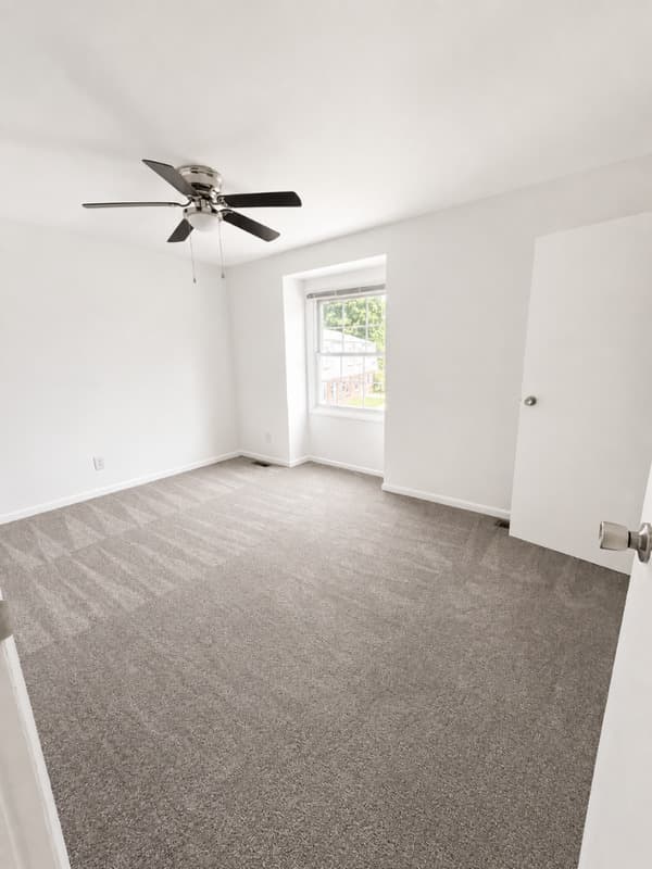 North Chesterfield Townhome: 2620 Wayside Dr