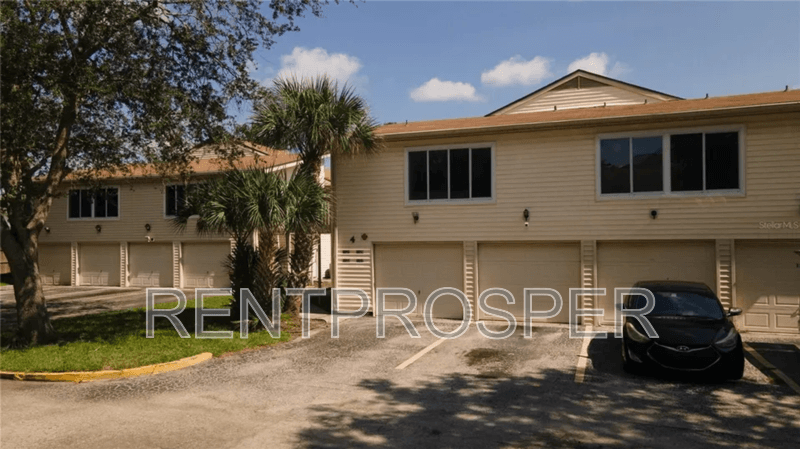 Kissimmee Condo: 1121 Spring Meadow Dr