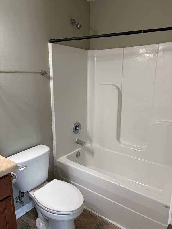 Tallahassee Townhome: 2206 Cedarbrook Court - 1