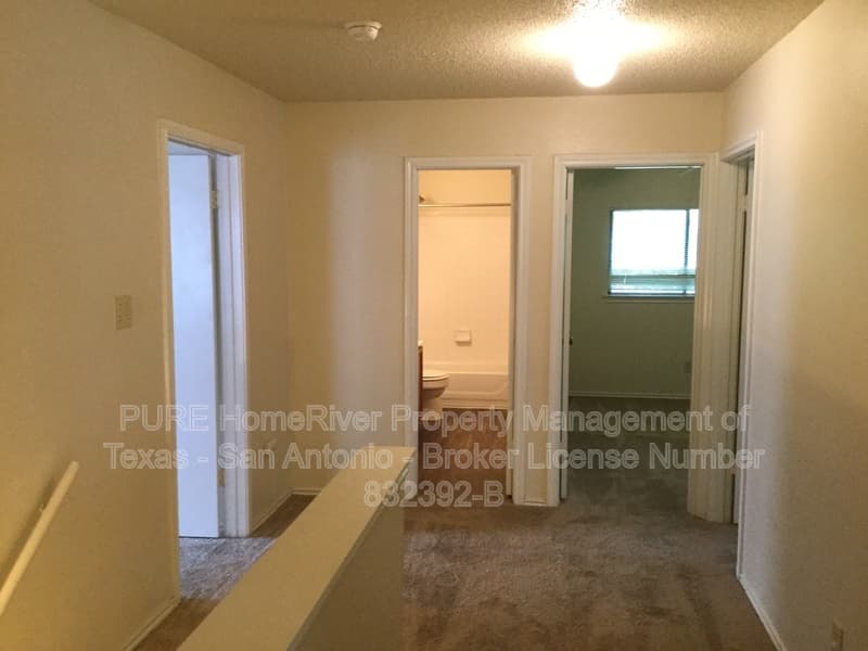 San Antonio House: 12015 Lodge Arbor