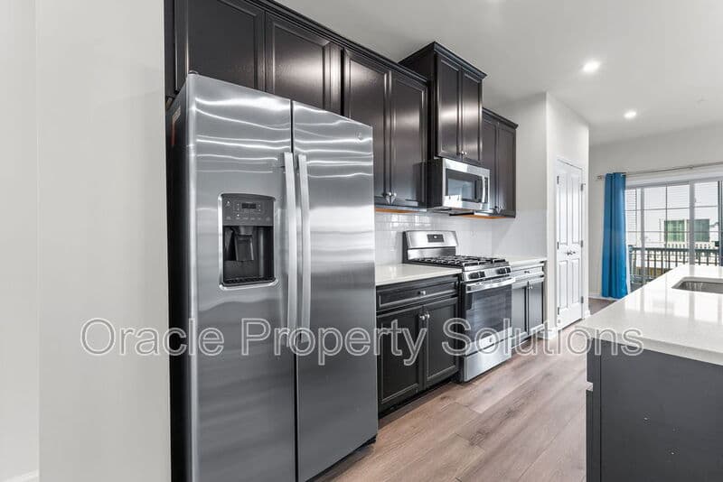 Hanover Townhome: 7850 Brandy Station Road