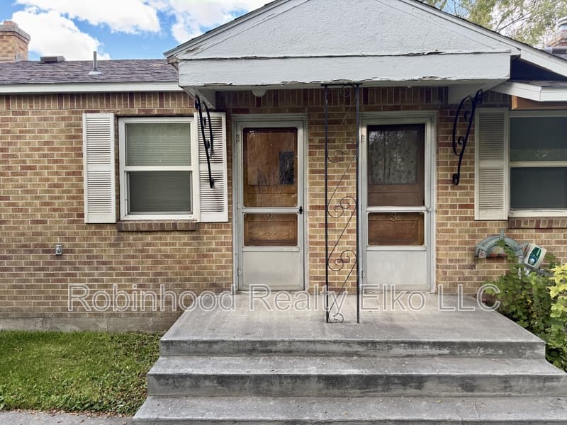 Elko Condo: 1183 3rd Street #2