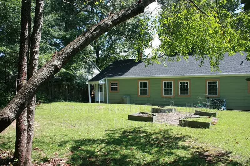 Greenville House: 127 Wedgewood Dr