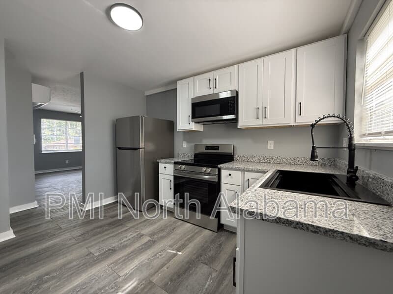 Huntsville Condo: 3606 Mcvay Street Southwest