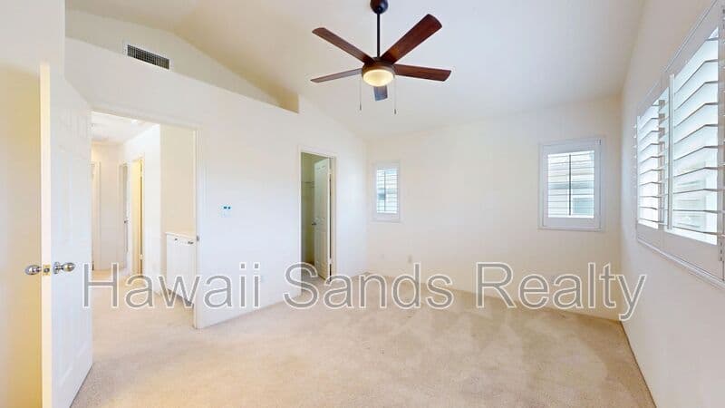 Ewa Beach House: 91-1040 Kai Kukuma St