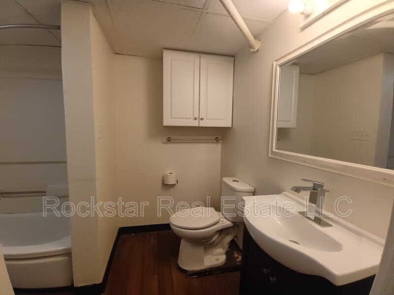 Spokane Condo: 1739 W 10th Ave