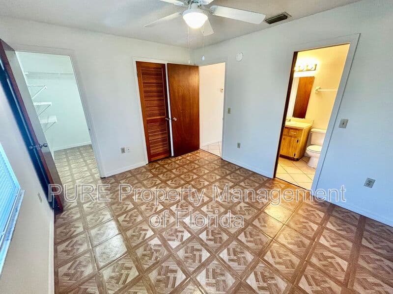 Ocala House: 3002 SE 5 Terrace