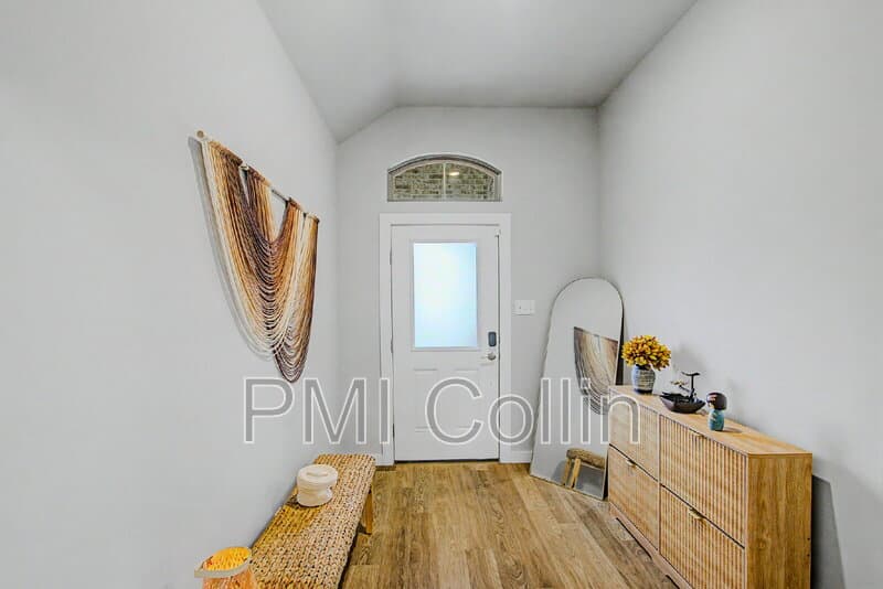 McKinney House: 415 Travine Drive