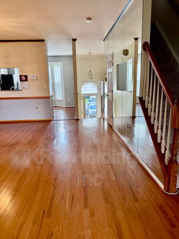 Woodbridge Townhome: 15241 Barnabas Trail