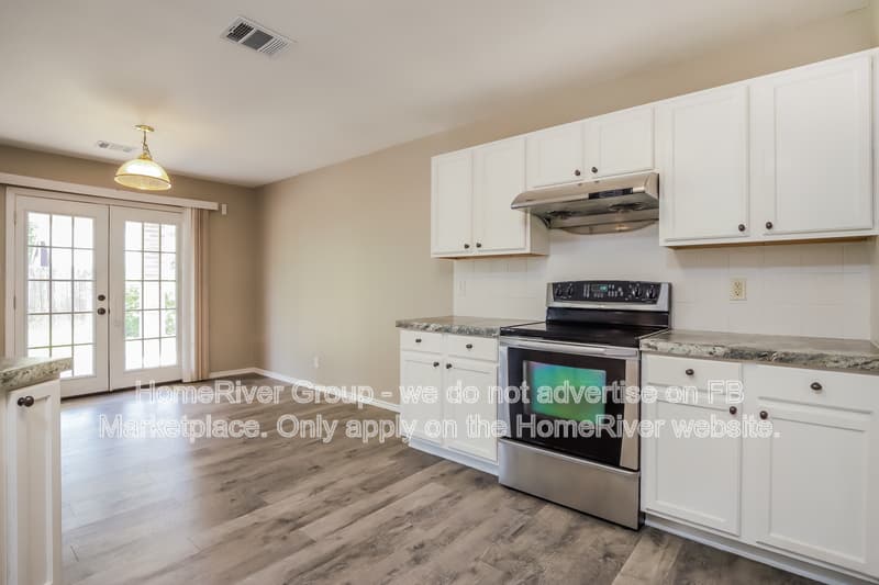 San Antonio House: 8746 Toulouse