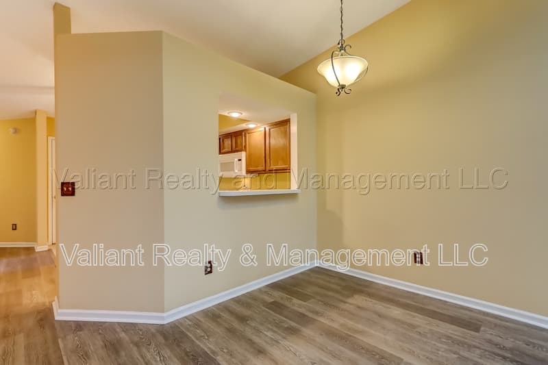 Jacksonville House: 3476 Raymur Villa Drive