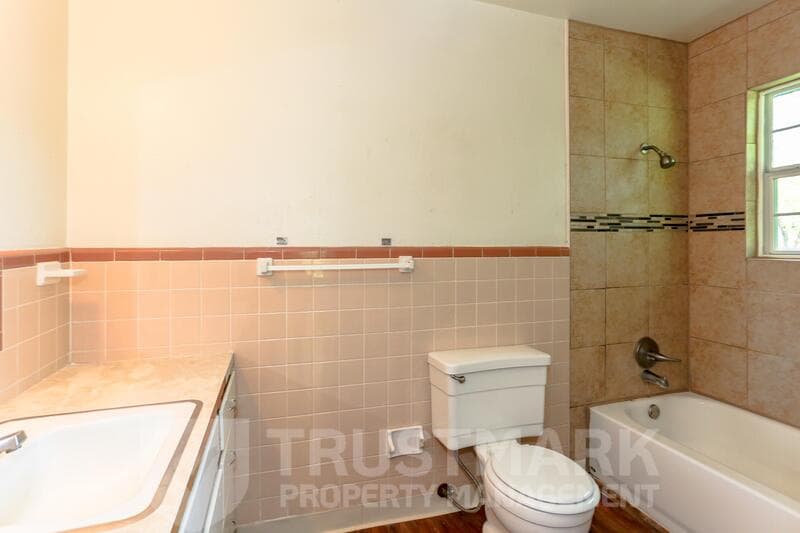 Killeen Condo: 507 A Adams Ave