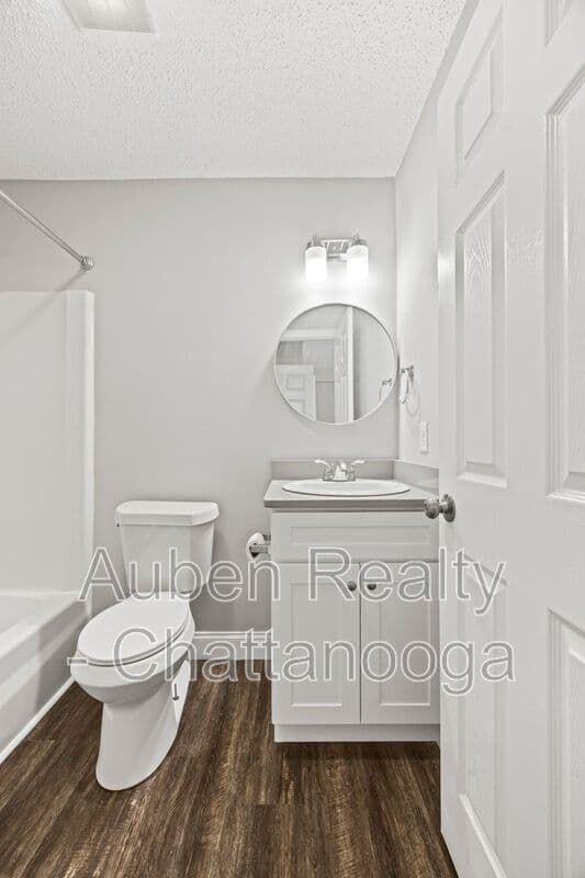 Hixson Condo: 5519 HIGHWAY 153 APT L