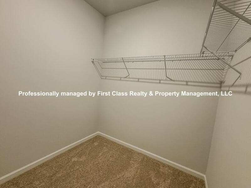 Charlotte Townhome: 6518 Harlech St