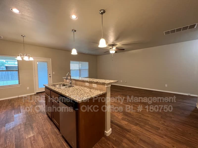 Yukon House: 4712 River Mesa Dr