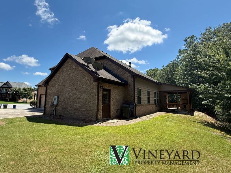 Marietta House: 3152 Fetterbush Ct.