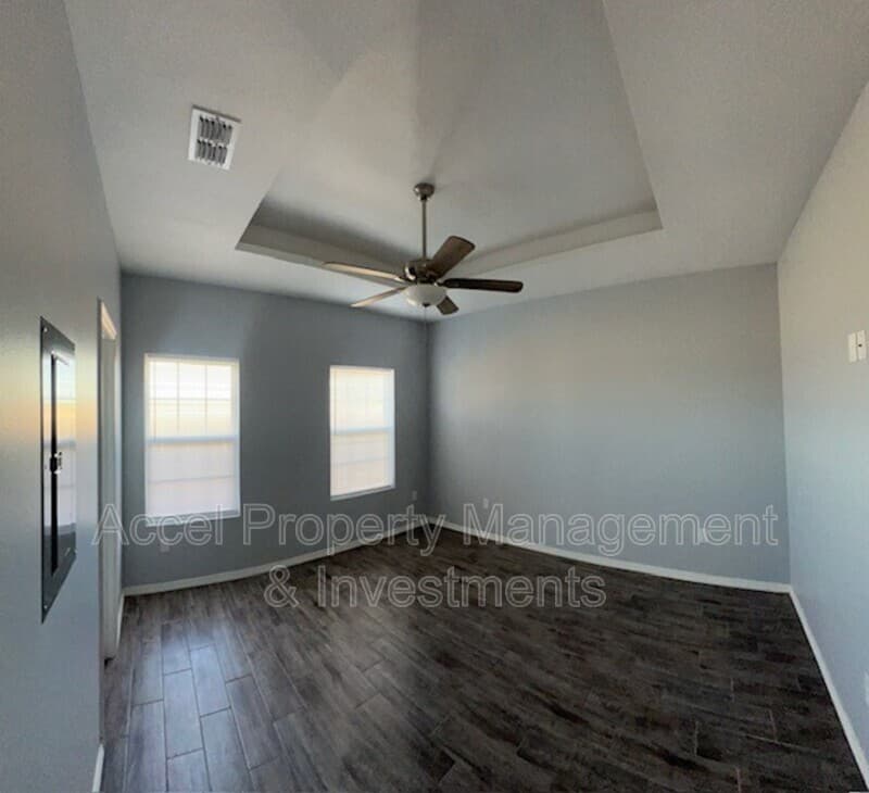 Edinburg Condo: 1805 Cari Nicole Ave.
